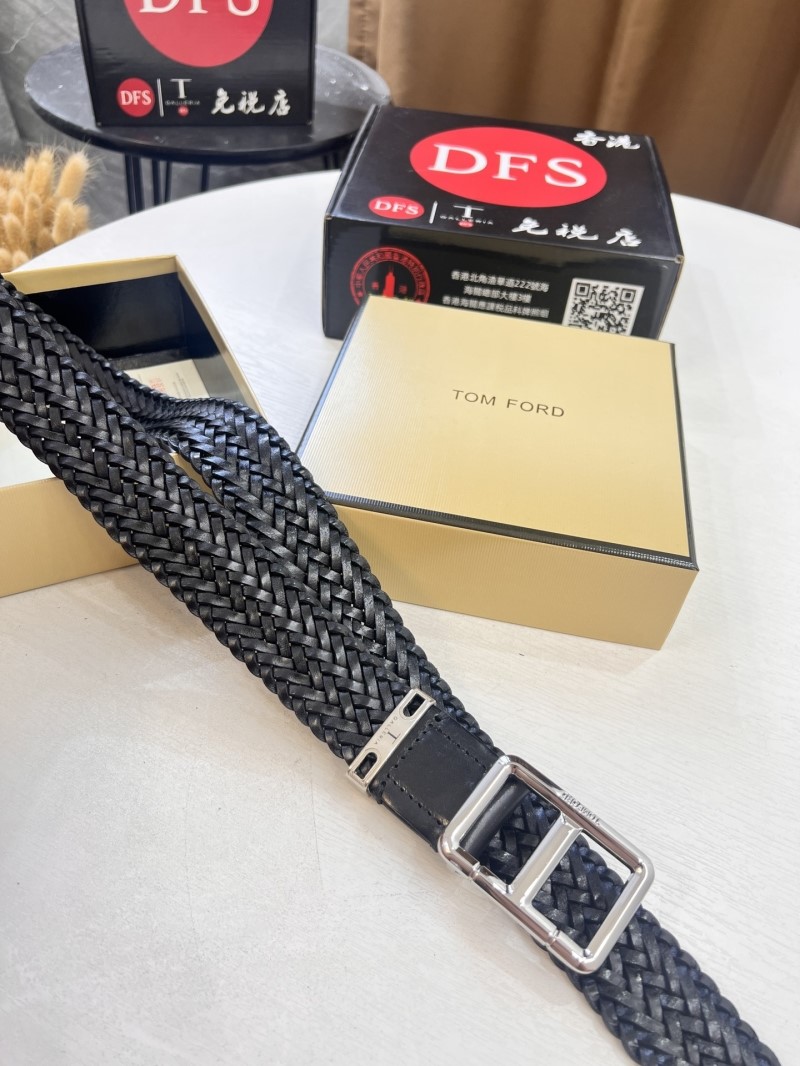 TOM FORD Belts